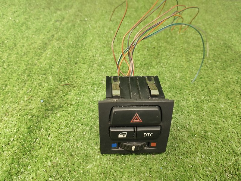 Кнопка центрального замка, 1500 рублей, Фроловское