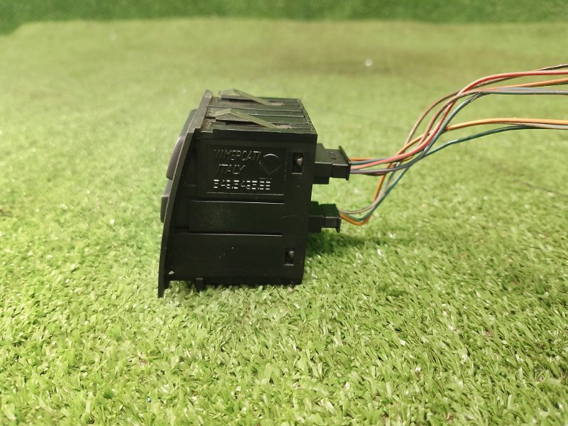 Кнопка центрального замка, 1500 рублей, Фроловское