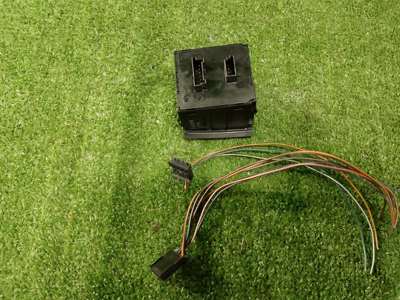 Кнопка центрального замка, 1500 рублей, Фроловское