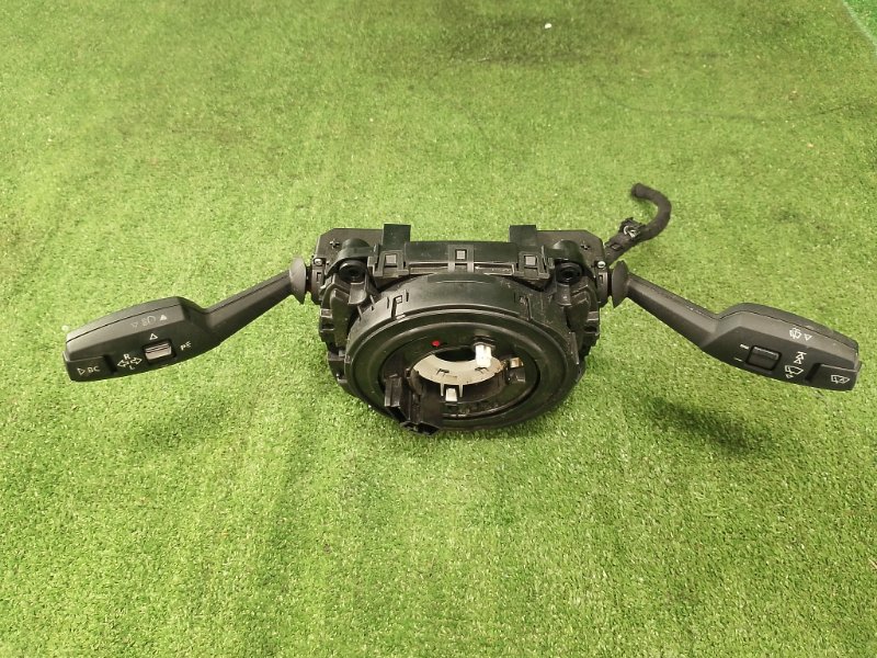 Блок подрулевых переключателей, 5800 рублей, Фроловское