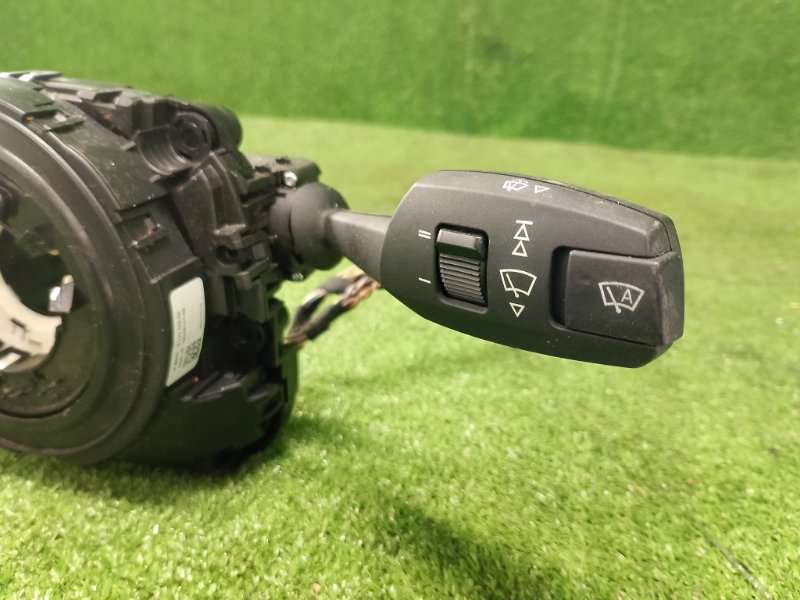 Блок подрулевых переключателей, 5800 рублей, Фроловское