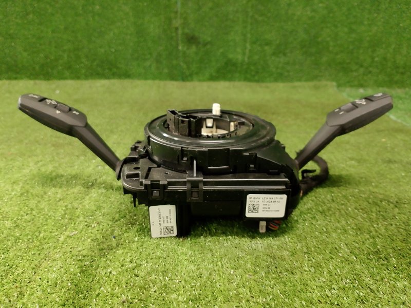 Блок подрулевых переключателей, 5800 рублей, Фроловское