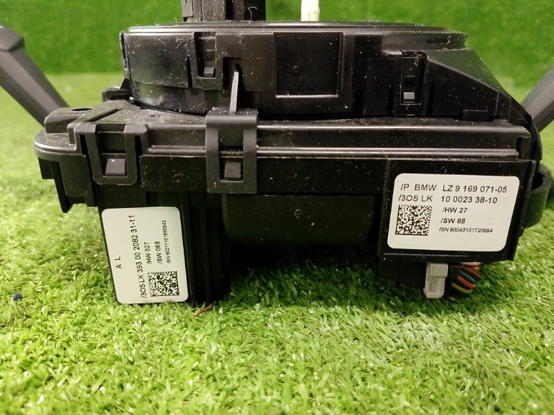 Блок подрулевых переключателей, 5800 рублей, Фроловское