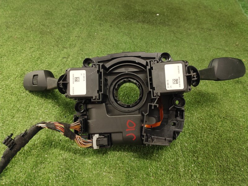 Блок подрулевых переключателей, 5800 рублей, Фроловское