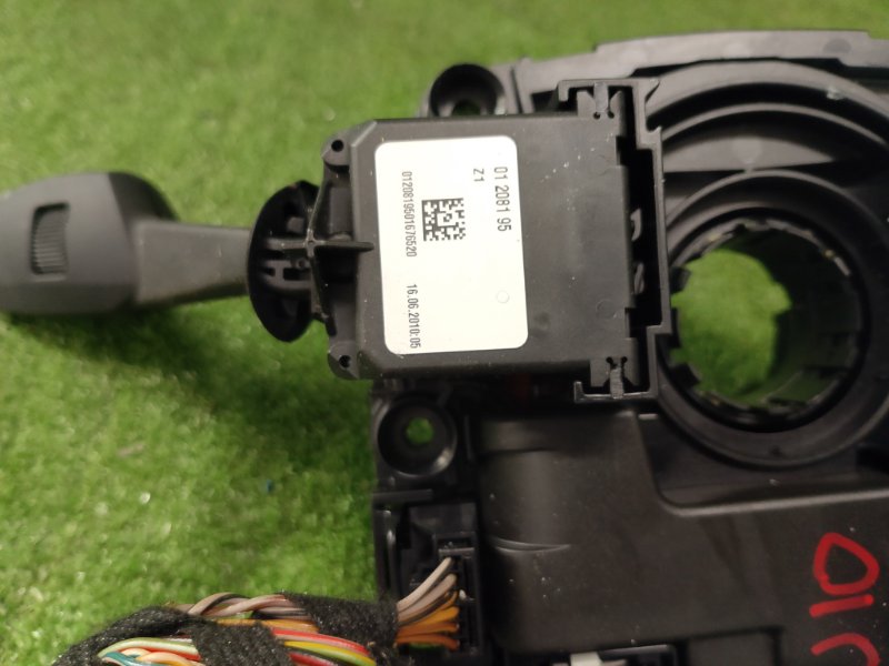 Блок подрулевых переключателей, 5800 рублей, Фроловское