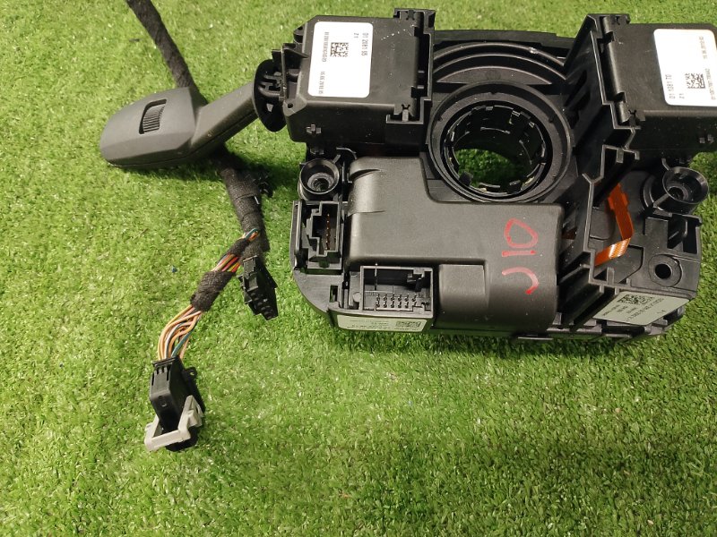 Блок подрулевых переключателей, 5800 рублей, Фроловское