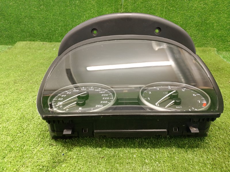 Панель приборов, 3500 рублей, Фроловское