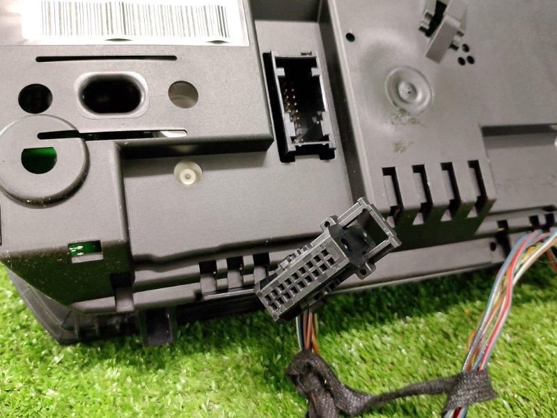 Панель приборов, 3500 рублей, Фроловское