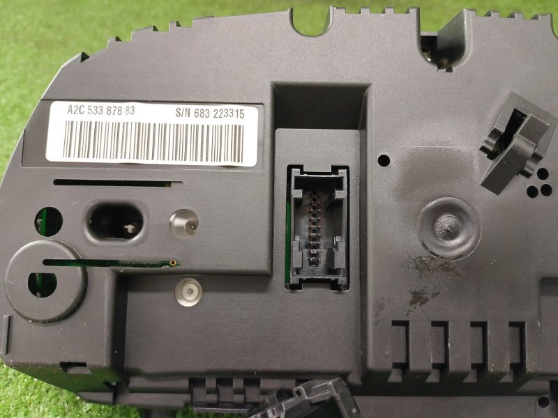 Панель приборов, 3500 рублей, Фроловское