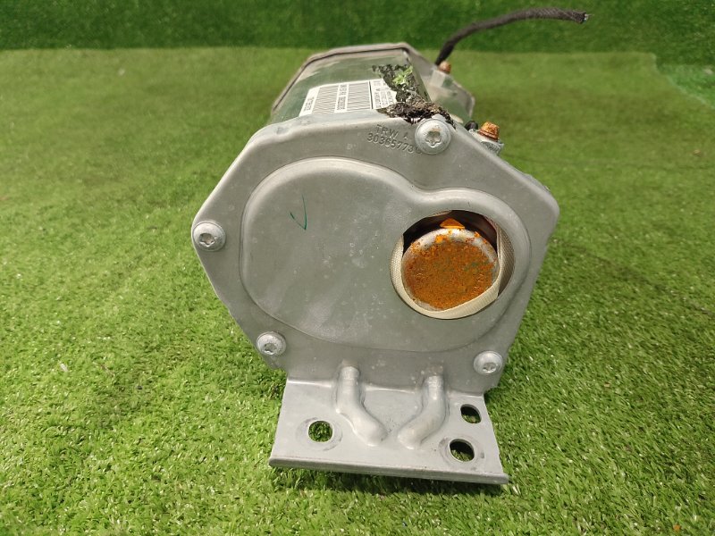 Подушка безопасности, 3500 рублей, Фроловское