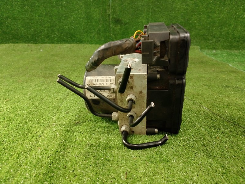 Блок ABS, 7500 рублей, Фроловское