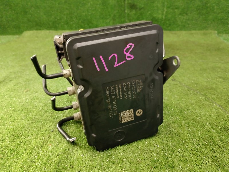 Блок ABS, 7500 рублей, Фроловское