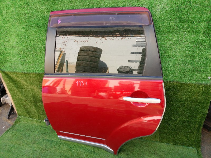 Дверь боковая, 12000 рублей, Фроловское