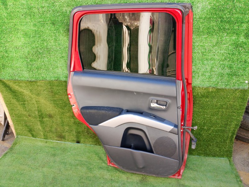 Дверь боковая, 12000 рублей, Фроловское