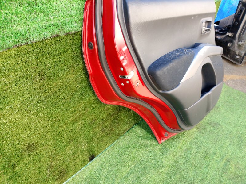 Дверь боковая, 12000 рублей, Фроловское