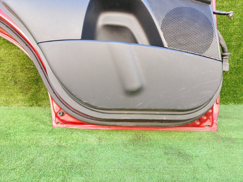 Дверь боковая, 12000 рублей, Фроловское