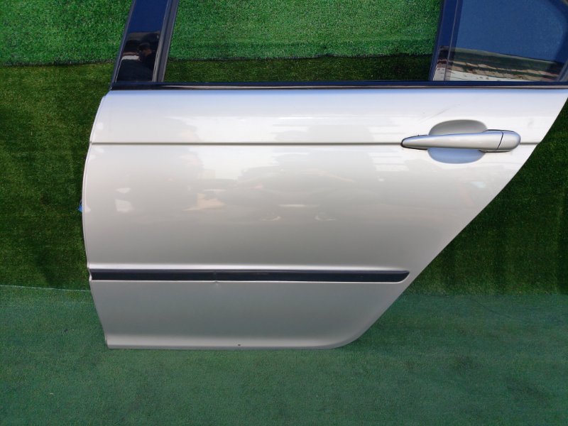 Дверь боковая, 12500 рублей, Фроловское