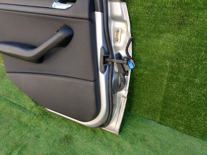 Дверь боковая, 12500 рублей, Фроловское