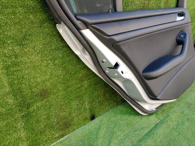 Дверь боковая, 12500 рублей, Фроловское