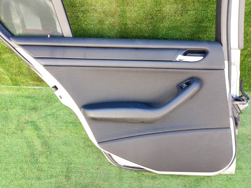 Дверь боковая, 12500 рублей, Фроловское