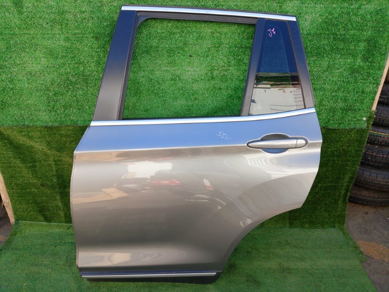 Дверь боковая, 30000 рублей, Фроловское