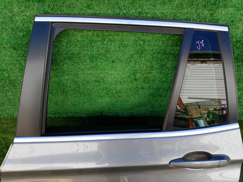 Дверь боковая, 30000 рублей, Фроловское