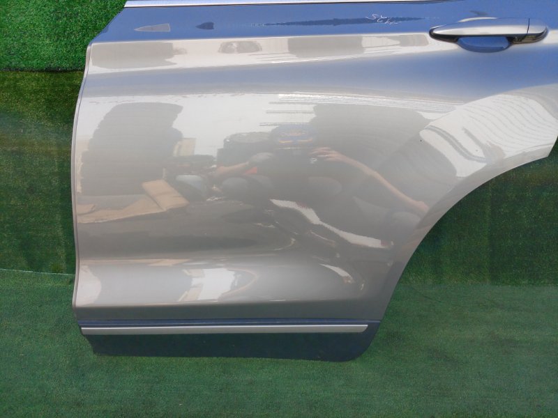 Дверь боковая, 30000 рублей, Фроловское