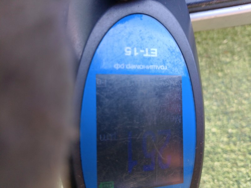 Дверь боковая, 30000 рублей, Фроловское