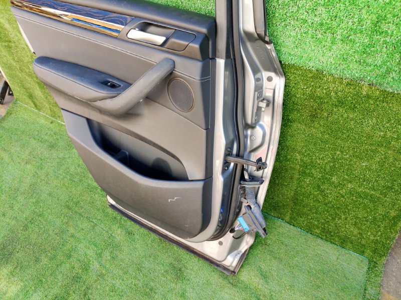 Дверь боковая, 30000 рублей, Фроловское