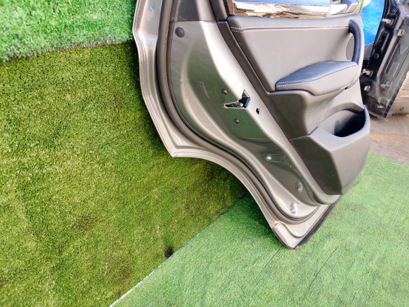 Дверь боковая, 30000 рублей, Фроловское