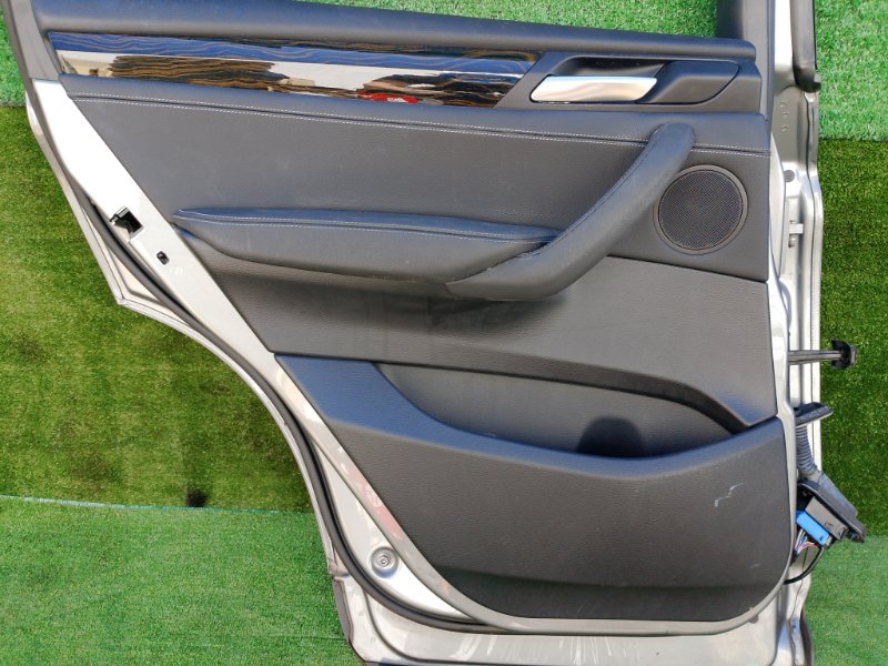 Дверь боковая, 30000 рублей, Фроловское