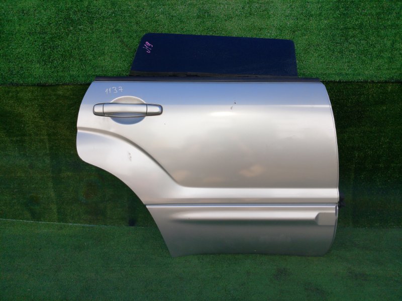 Дверь боковая, 12000 рублей, Фроловское