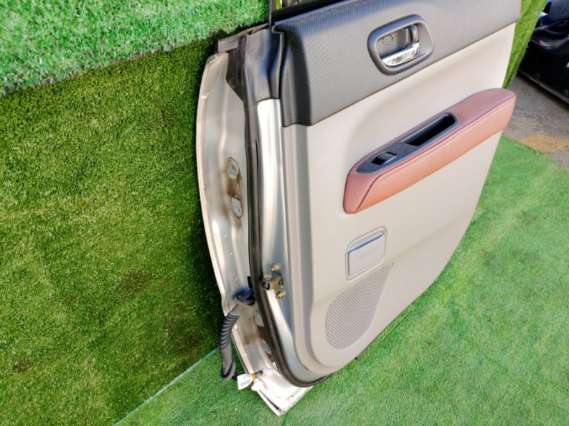 Дверь боковая, 12000 рублей, Фроловское