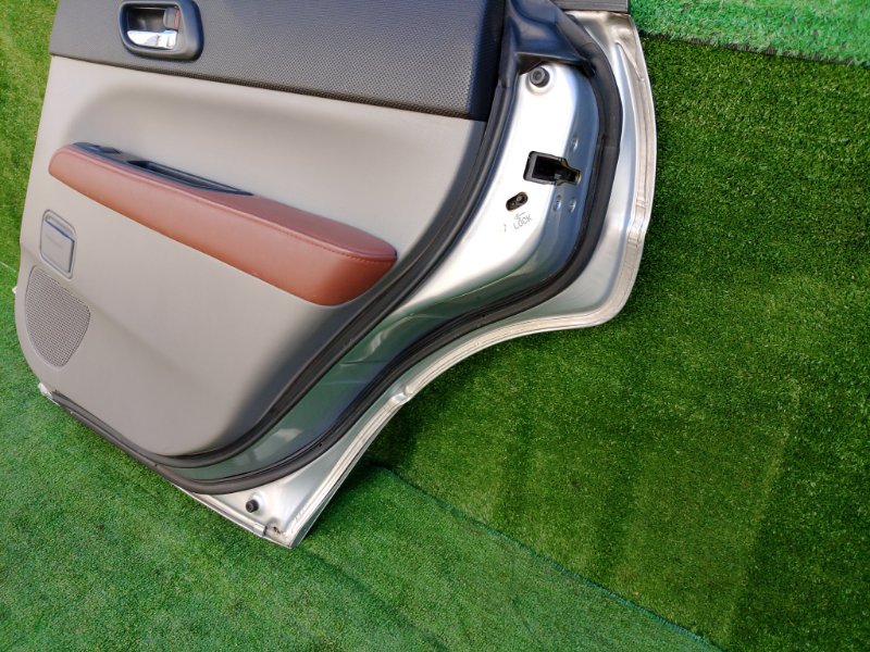 Дверь боковая, 12000 рублей, Фроловское