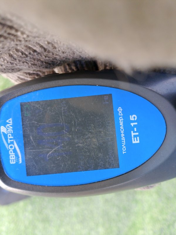 Дверь боковая, 12000 рублей, Фроловское