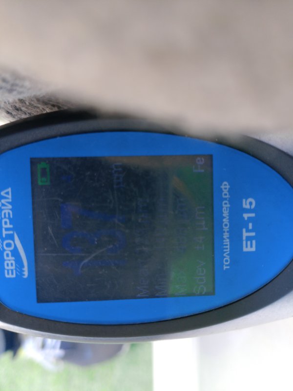 Дверь боковая, 12000 рублей, Фроловское