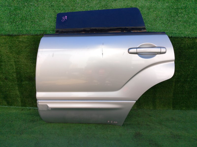 Дверь боковая, 10000 рублей, Фроловское