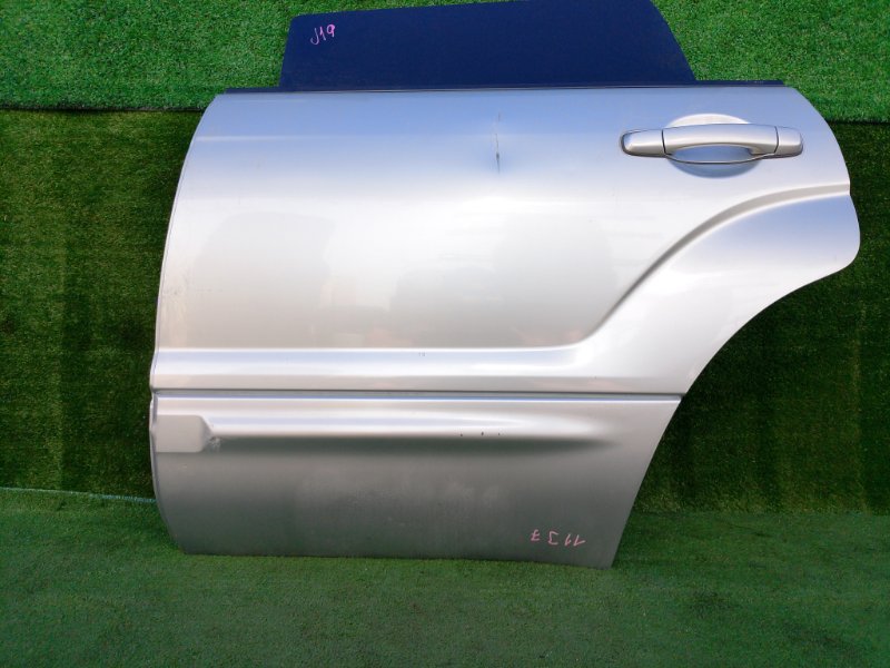 Дверь боковая, 10000 рублей, Фроловское