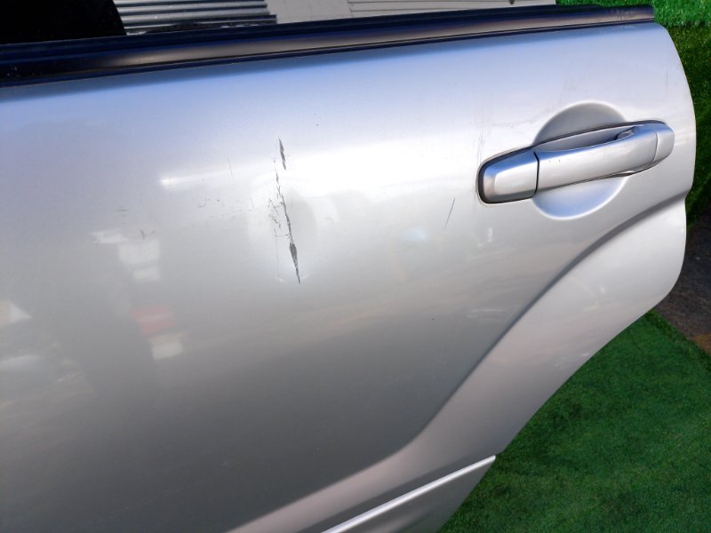 Дверь боковая, 10000 рублей, Фроловское