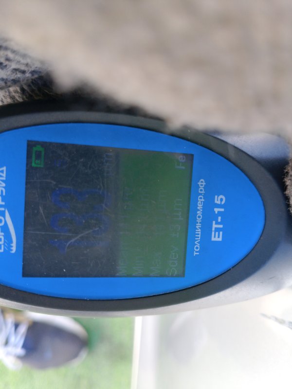 Дверь боковая, 10000 рублей, Фроловское