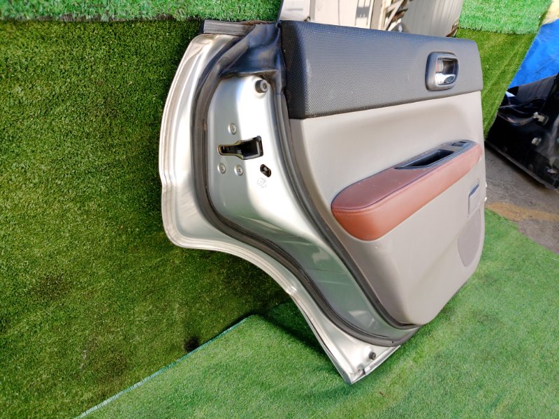 Дверь боковая, 10000 рублей, Фроловское