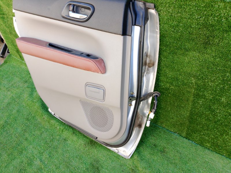 Дверь боковая, 10000 рублей, Фроловское