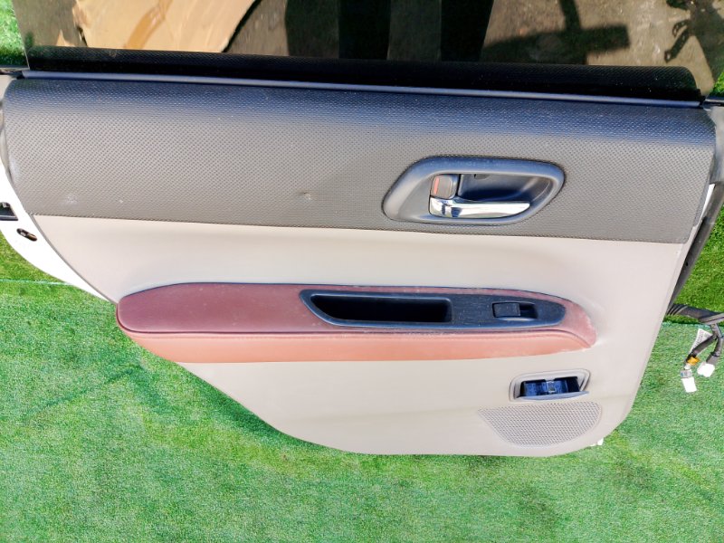 Дверь боковая, 10000 рублей, Фроловское