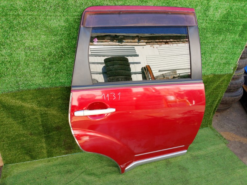 Дверь боковая, 12000 рублей, Фроловское