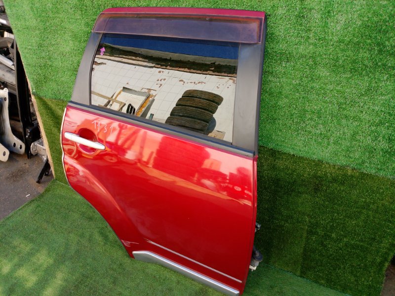 Дверь боковая, 12000 рублей, Фроловское