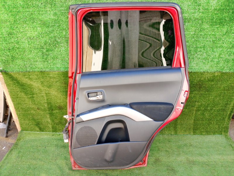 Дверь боковая, 12000 рублей, Фроловское