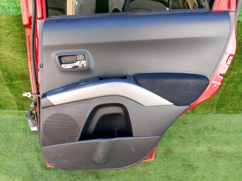 Дверь боковая, 12000 рублей, Фроловское