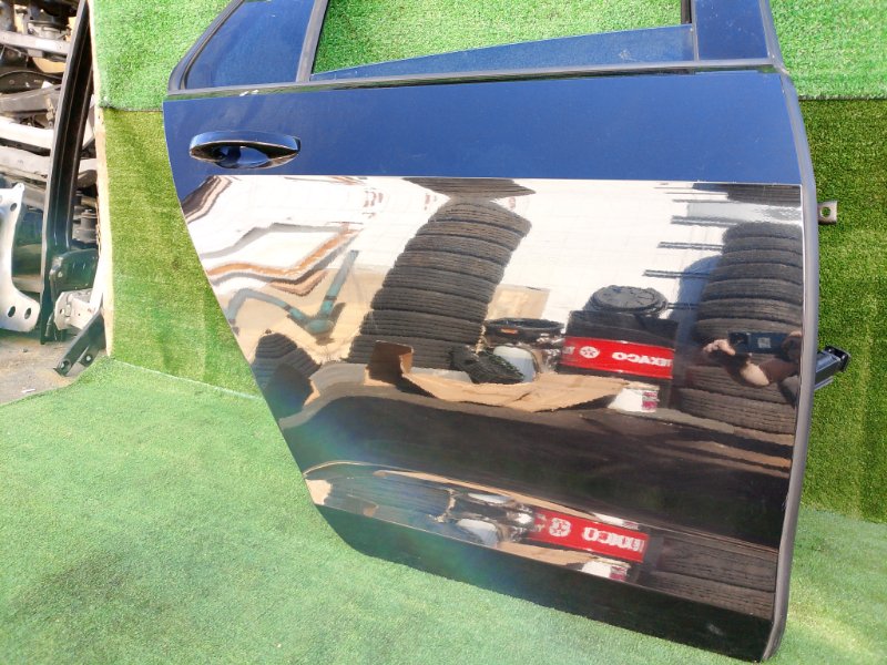 Дверь боковая, 25000 рублей, Фроловское