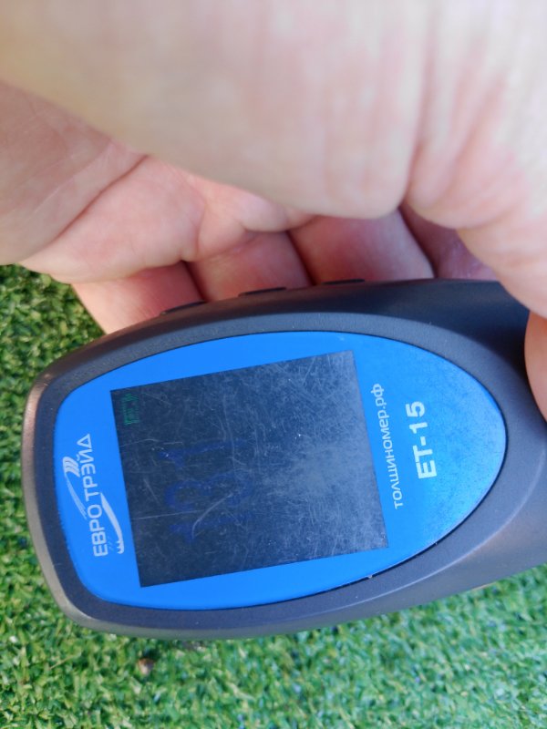 Дверь боковая, 25000 рублей, Фроловское