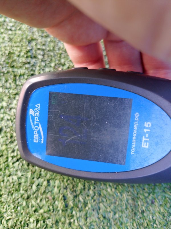 Дверь боковая, 25000 рублей, Фроловское